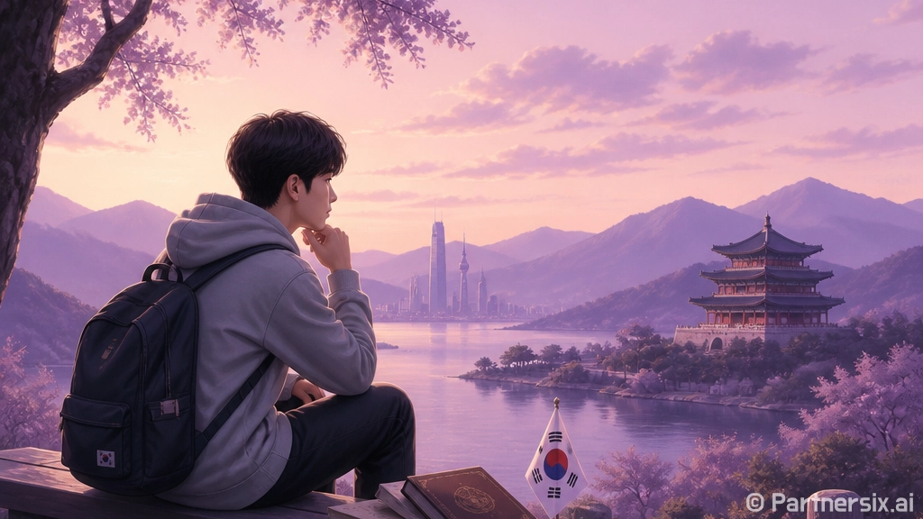 중국교환학생 준비하…