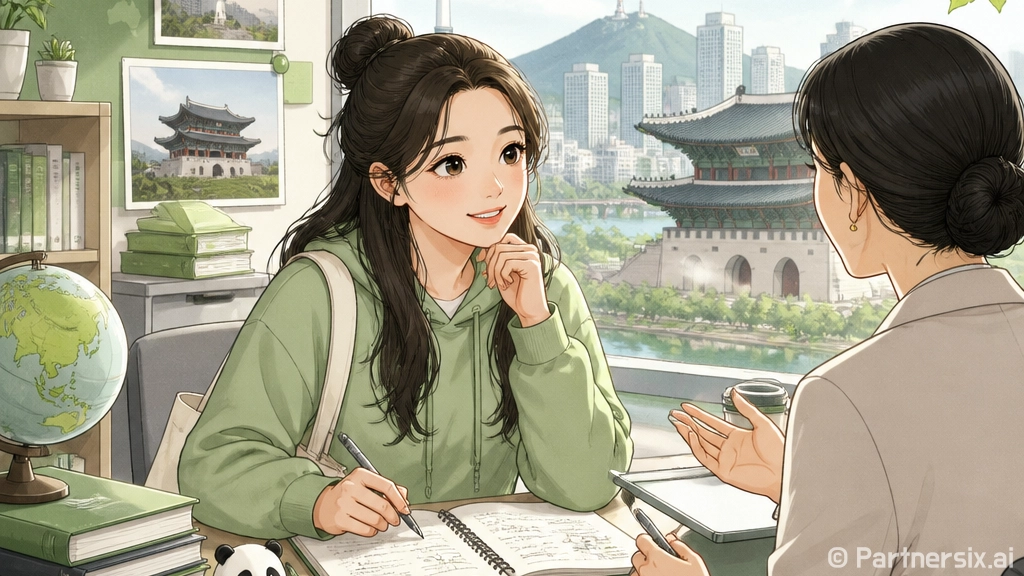 중국유학원 고르는 …