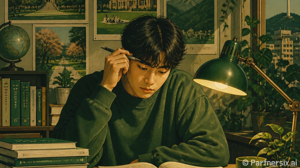 아이엘츠 처음 준비…