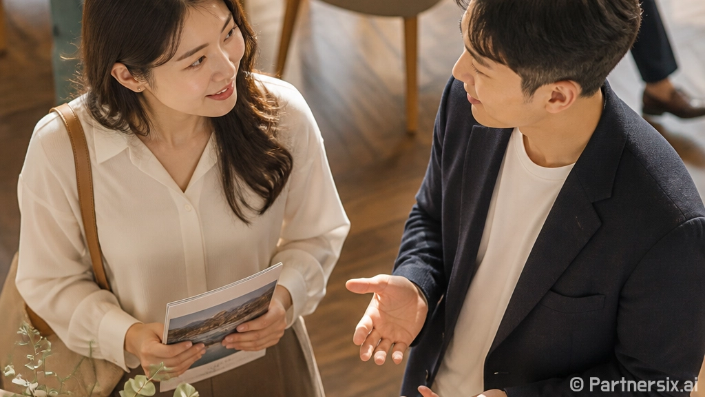 호주유학박람회 제대로 활용하는 방법: 상담 전 준비할 것들