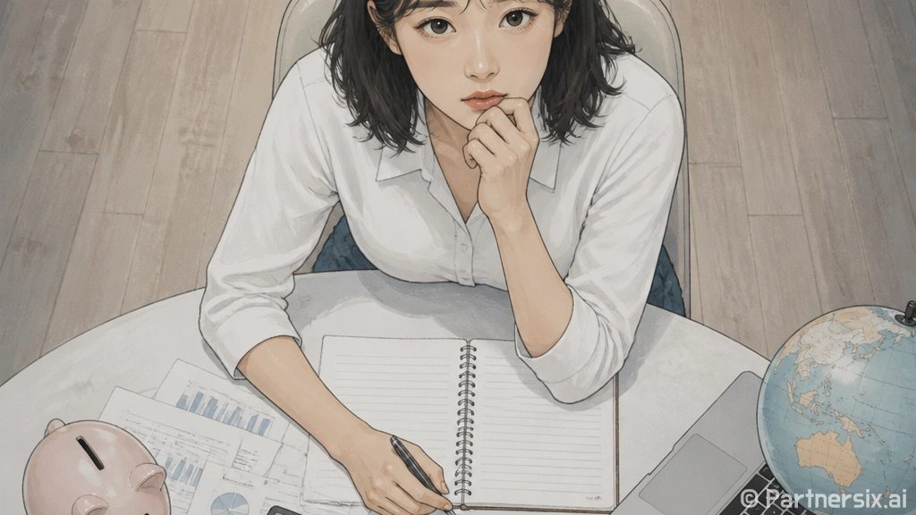 호주유학비용 준비하는 방법, 학비보다 먼저 봐야 할 돈