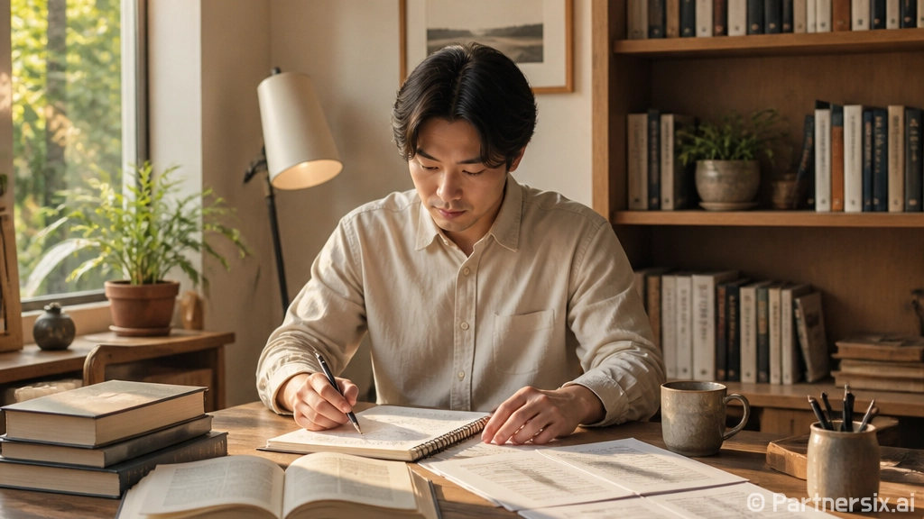 아이엘츠 처음 준비하는 방법, 유학 지원자는 점수보다 순서가 먼저입니다
