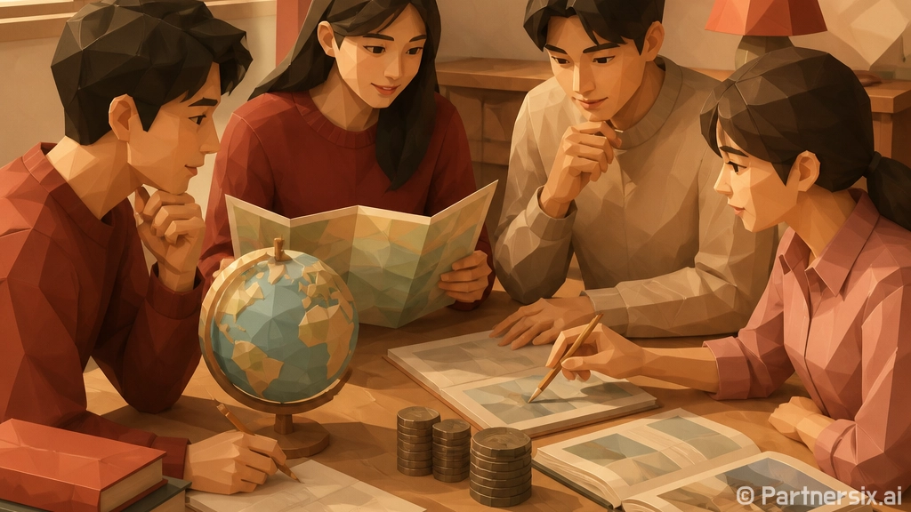 어학연수 준비하는 방법, 비용부터 학교 선택까지 현실적으로 잡기