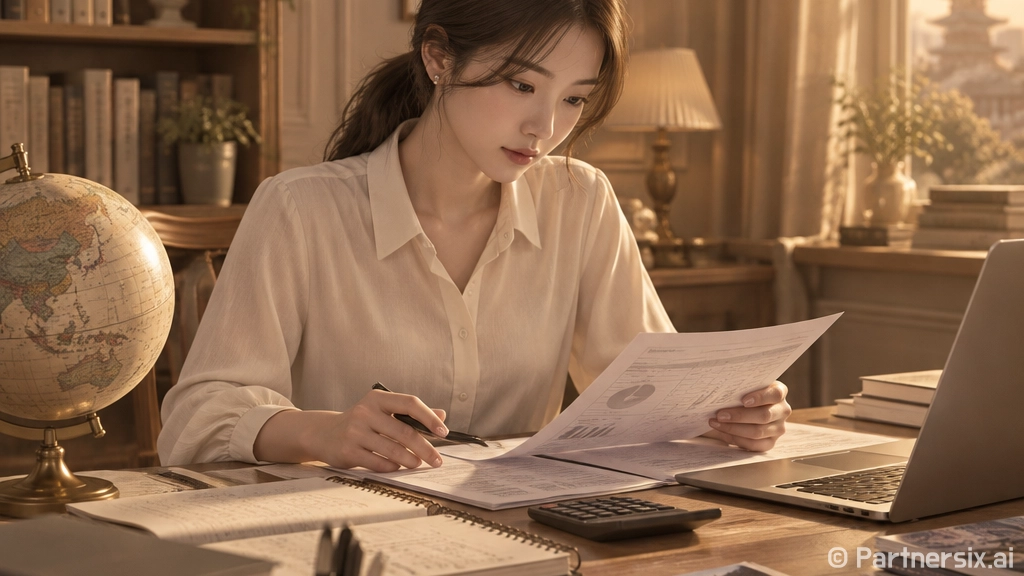 일본유학 준비하는 방법, 성적보다 먼저 봐야 할 현실 조건