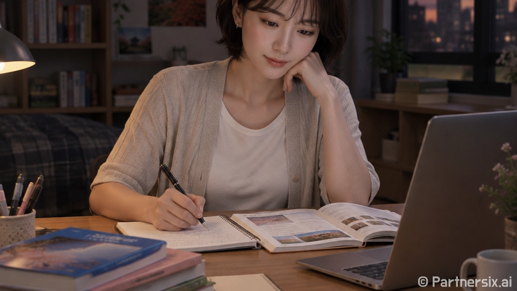 일본유학 준비하는 방법: 비용, 일정, 서류 순서까지 현실적으로 보기