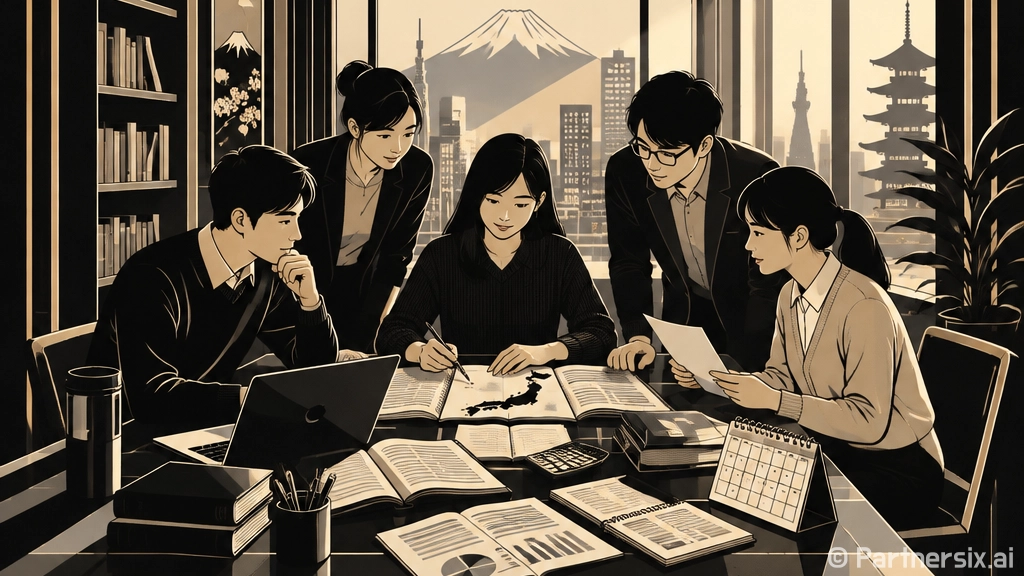 일본유학 준비하는 방법, 성적보다 먼저 봐야 할 현실 체크리스트