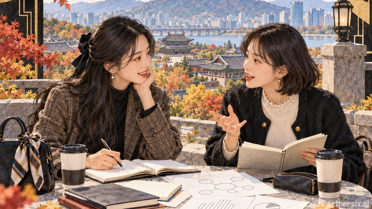 토플 준비하는 방법, 점수보다 먼저 잡아야 할 순서