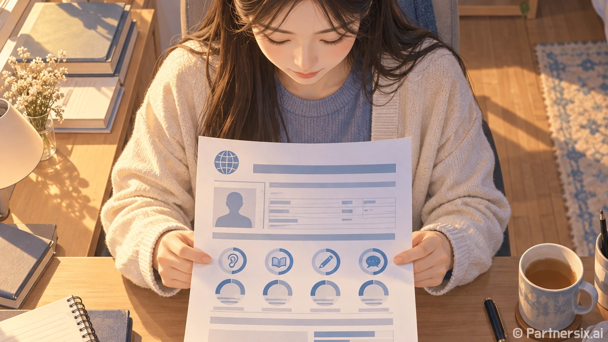 아이엘츠 처음 준비하는 방법, 유학 지원 기준에 맞춰 점수 만드는 법