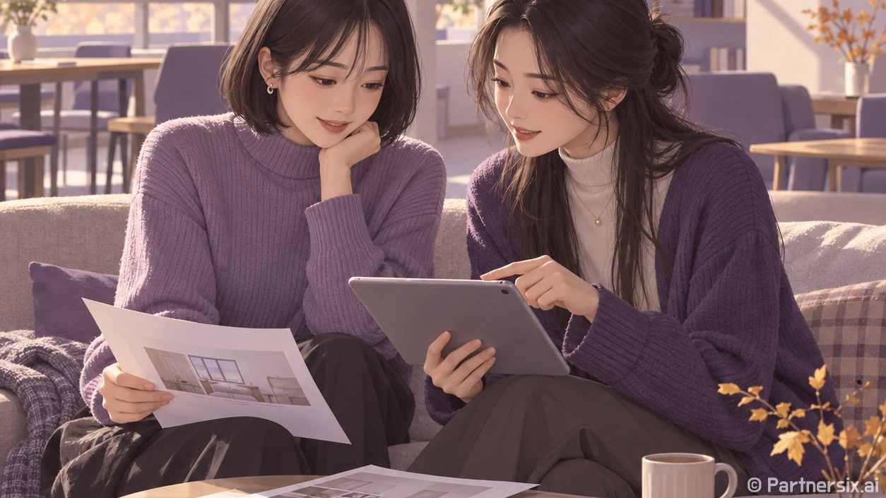 유학 기숙사 선택하는 방법: 비용, 신청 순서, 안 맞는 경우까지