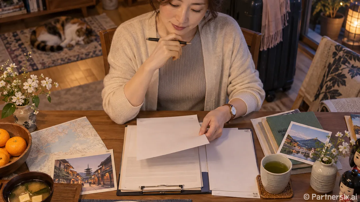 유니링크 홈스테이 …