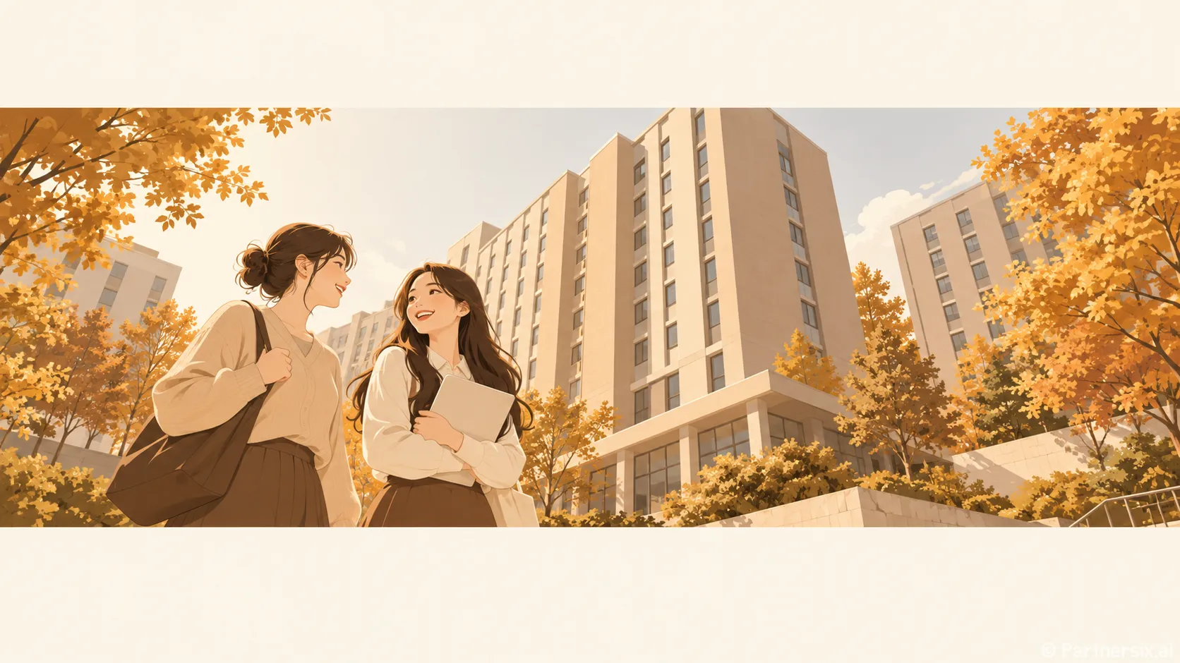 중앙대 기숙사 신청 전에 비용과 선발 기준 확인하는 방법
