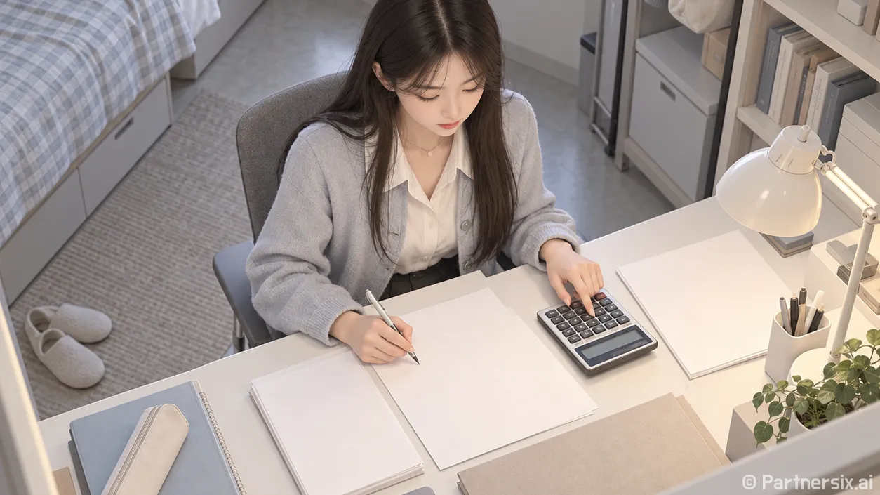 전북대 기숙사 신청과 비용 확인하는 방법