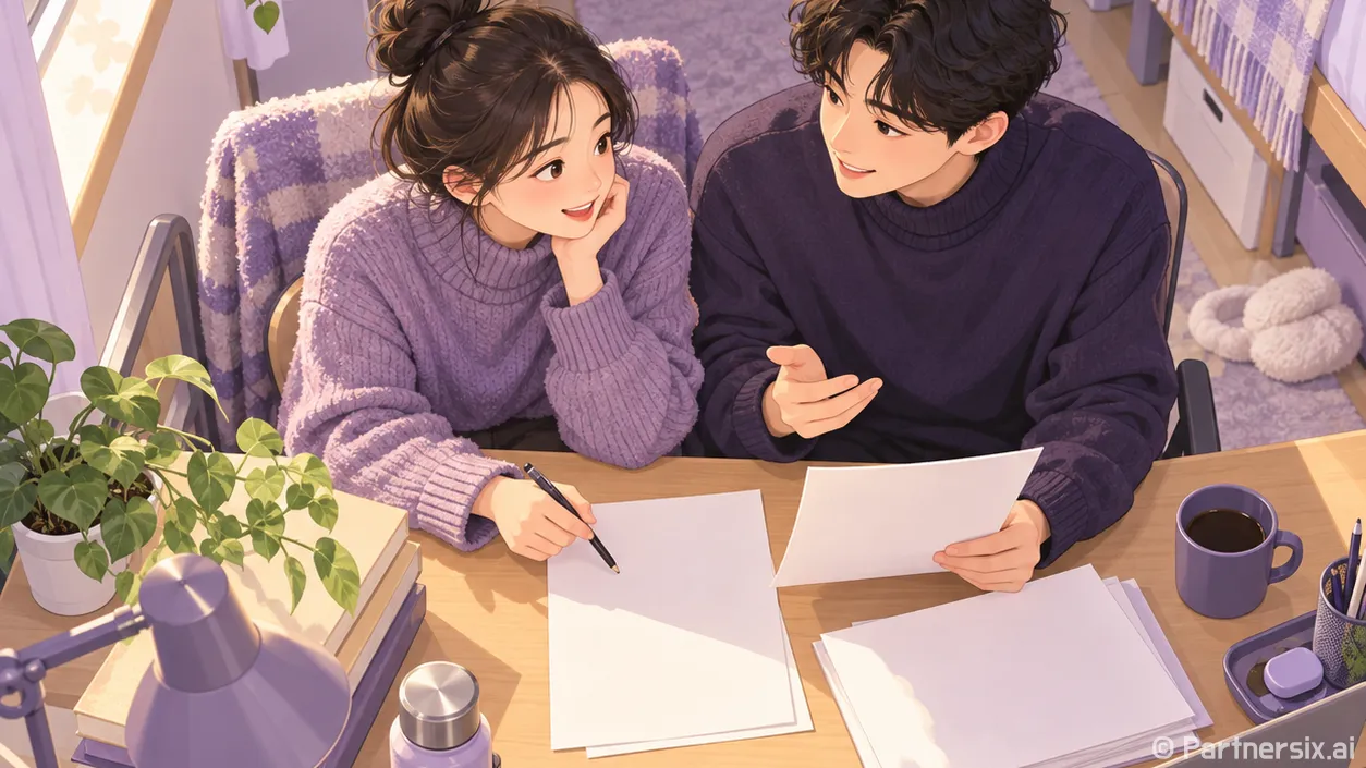 동소문행복기숙사 신청 전 비용과 자격 확인하는 방법