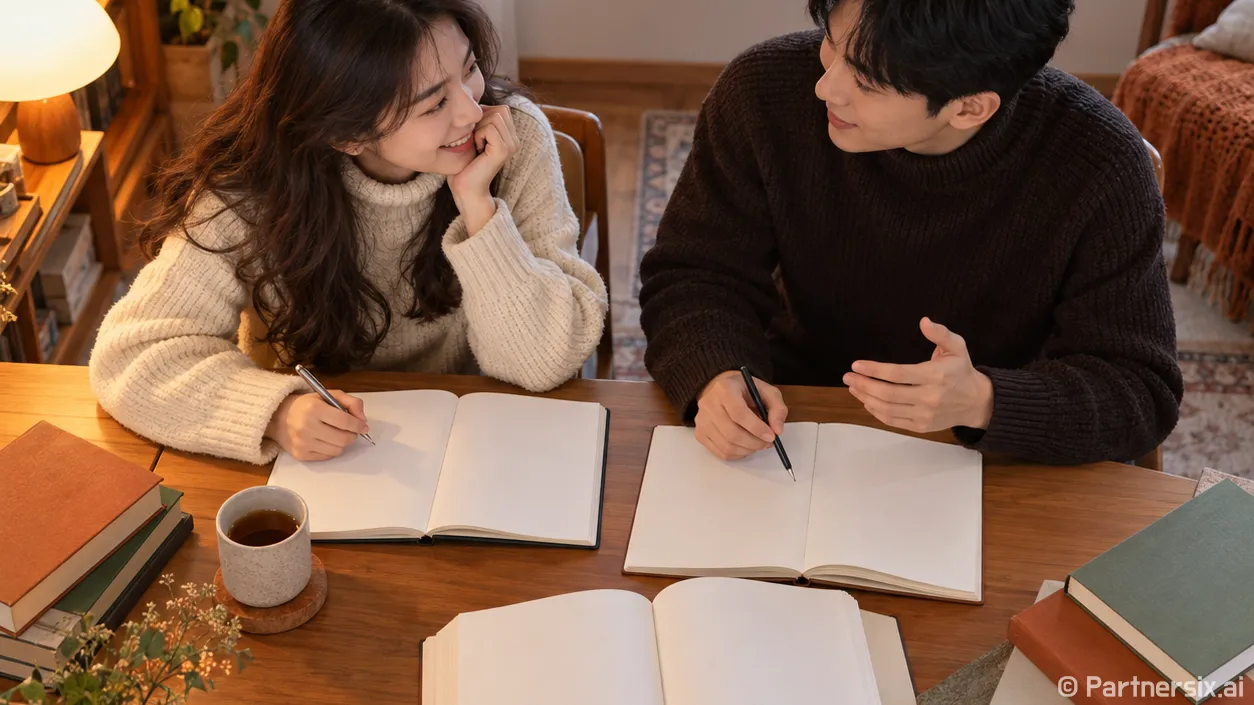 겨울방학 어학연수 준비하는 방법은 기간부터 정하기