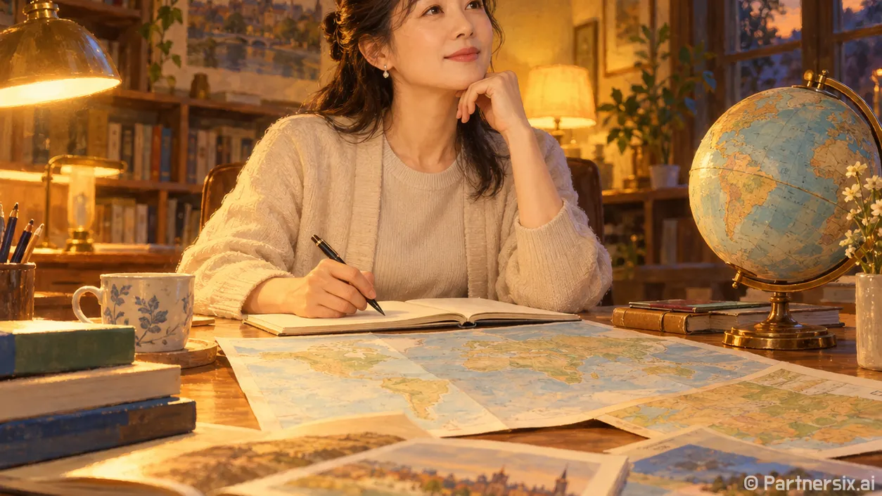 고등학교 유학 방법은 목표와 예산부터 맞춰야 합니다
