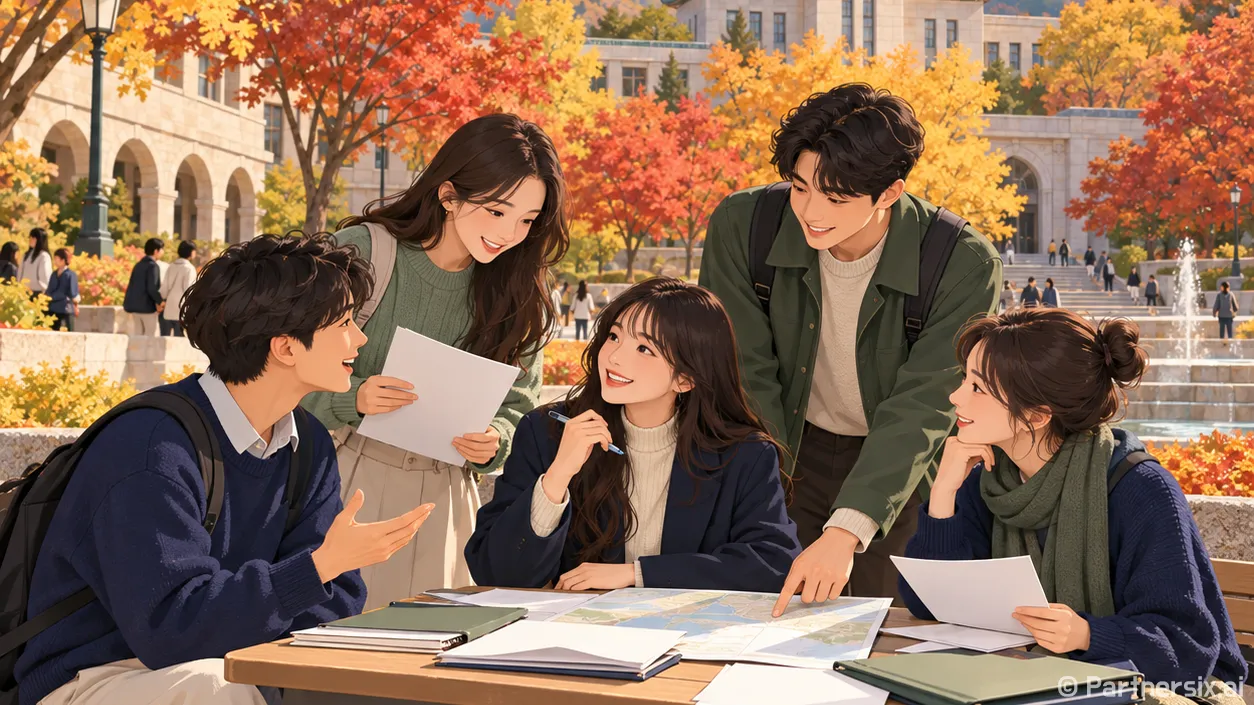 대만 유학 준비하려면 전형과 비용부터 확인하세요