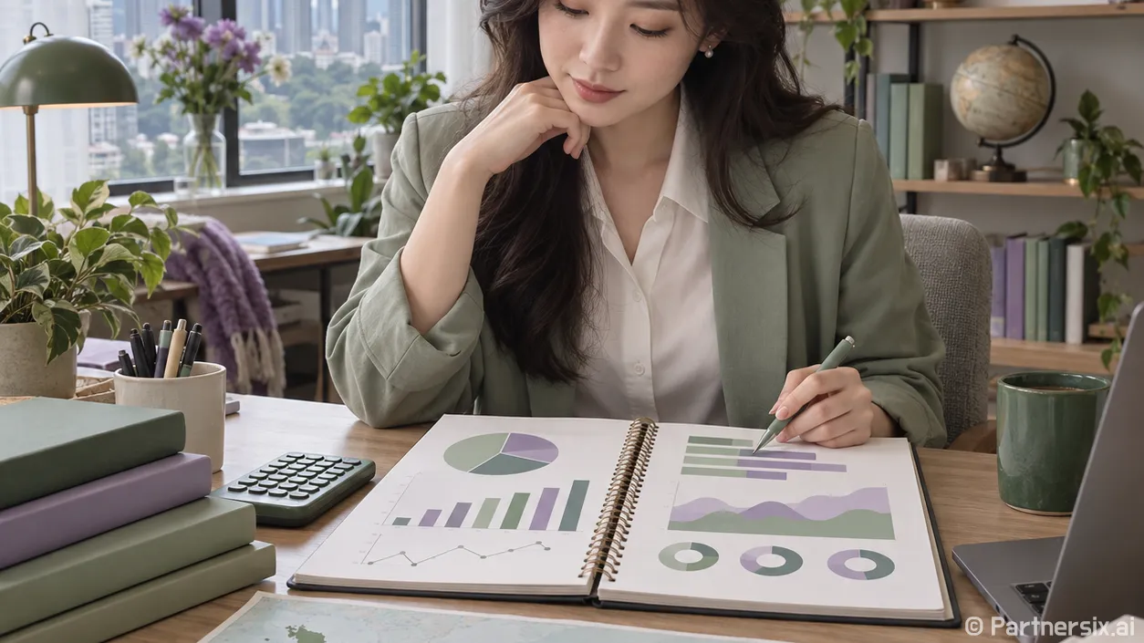 말레이시아 유학 준비는 학교보다 예산부터 확인하는 방법