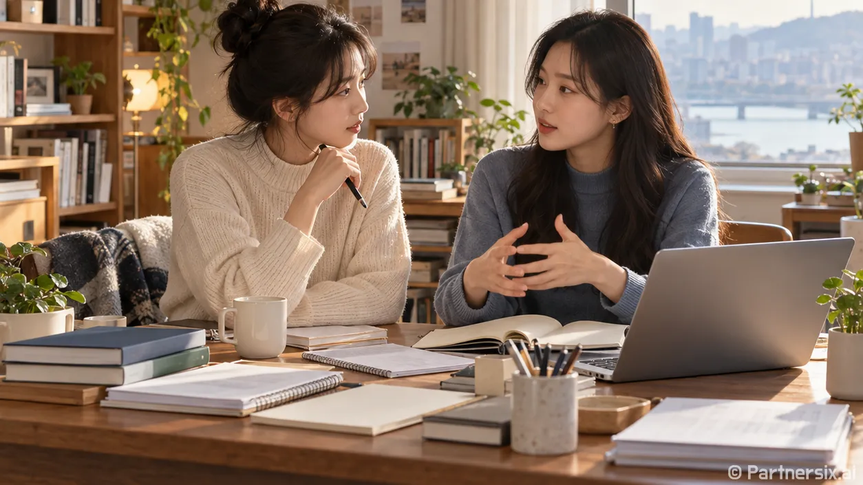 미국 대학원 유학 준비를 현실적으로 시작하는 방법