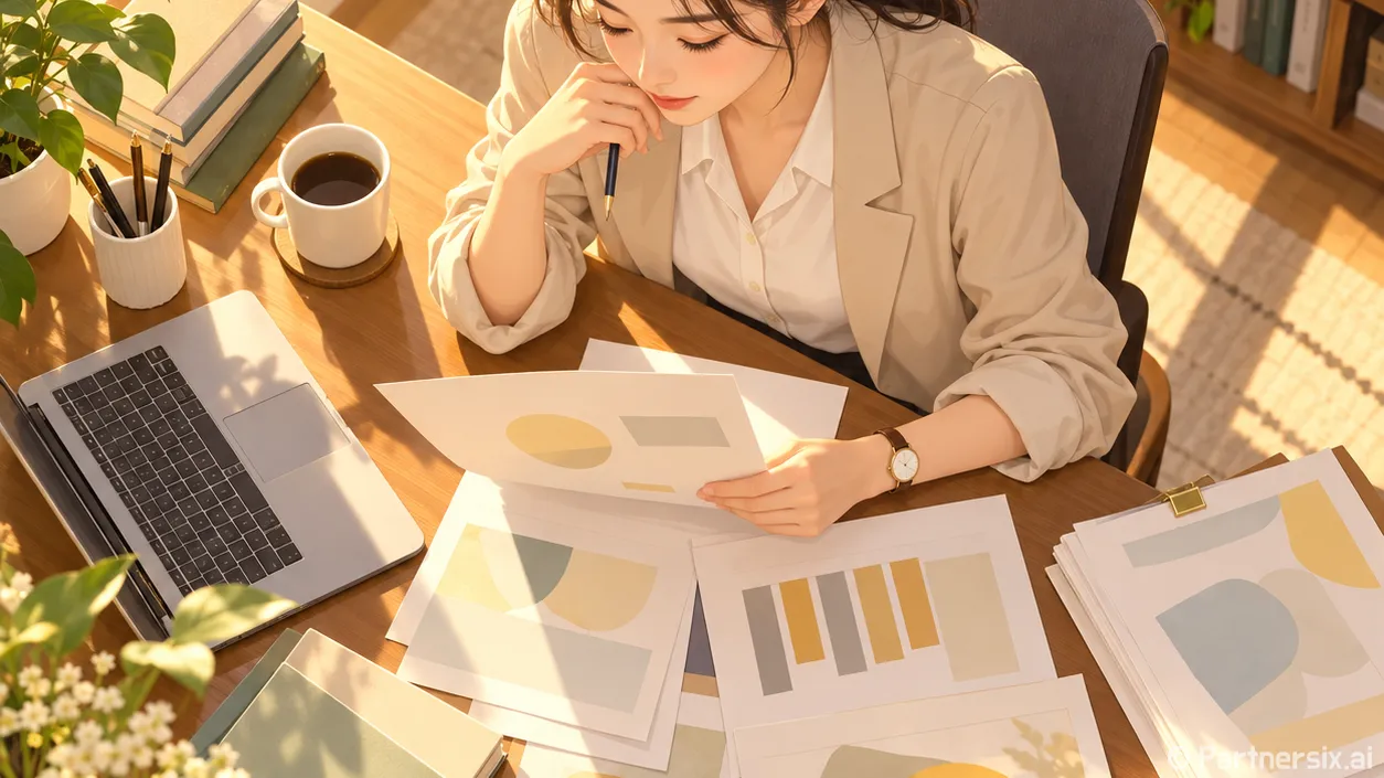 미국 박사 유학 준비하려면 연구 주제부터 맞추는 방법