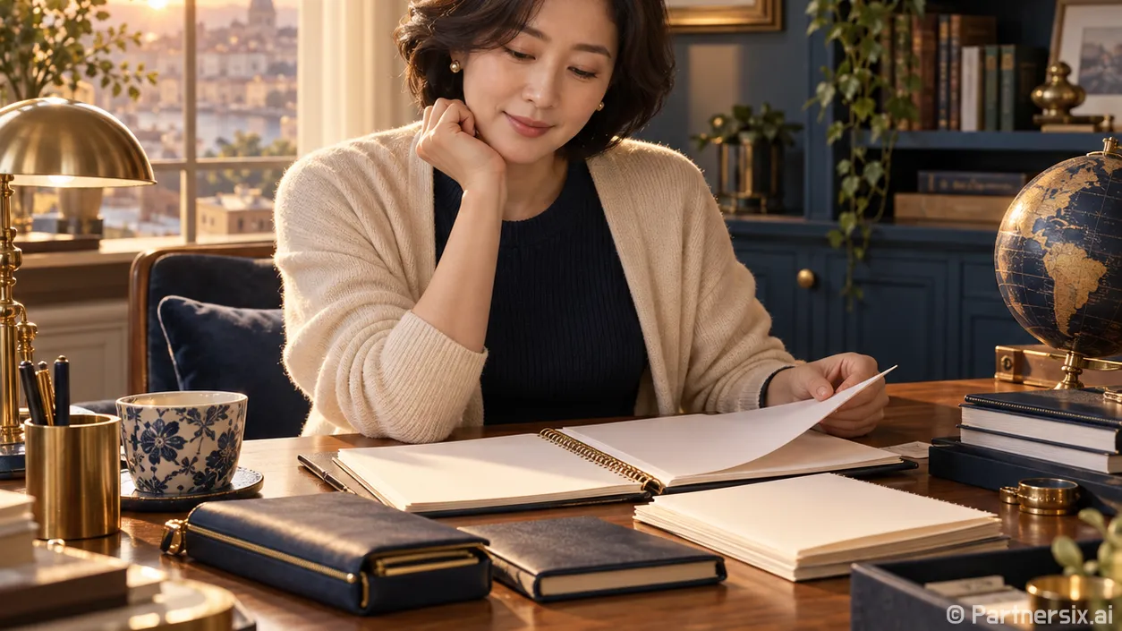 성인 어학연수 내 조건에 맞게 준비하는 방법