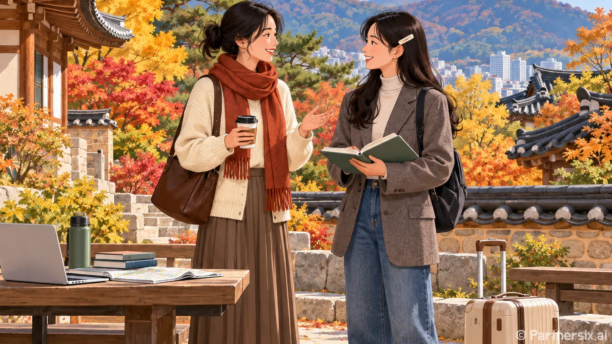 성인 어학연수 1달 현실적으로 준비하는 방법