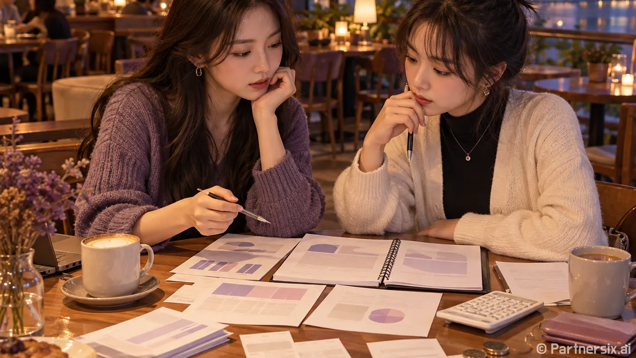 싱가포르 유학 비용 현실적으로 계산하는 방법