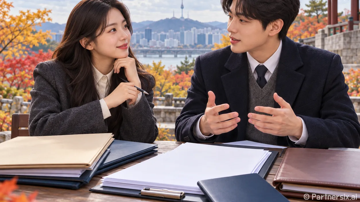 싱가포르 유학 비자 신청 순서와 비용 챙기는 방법