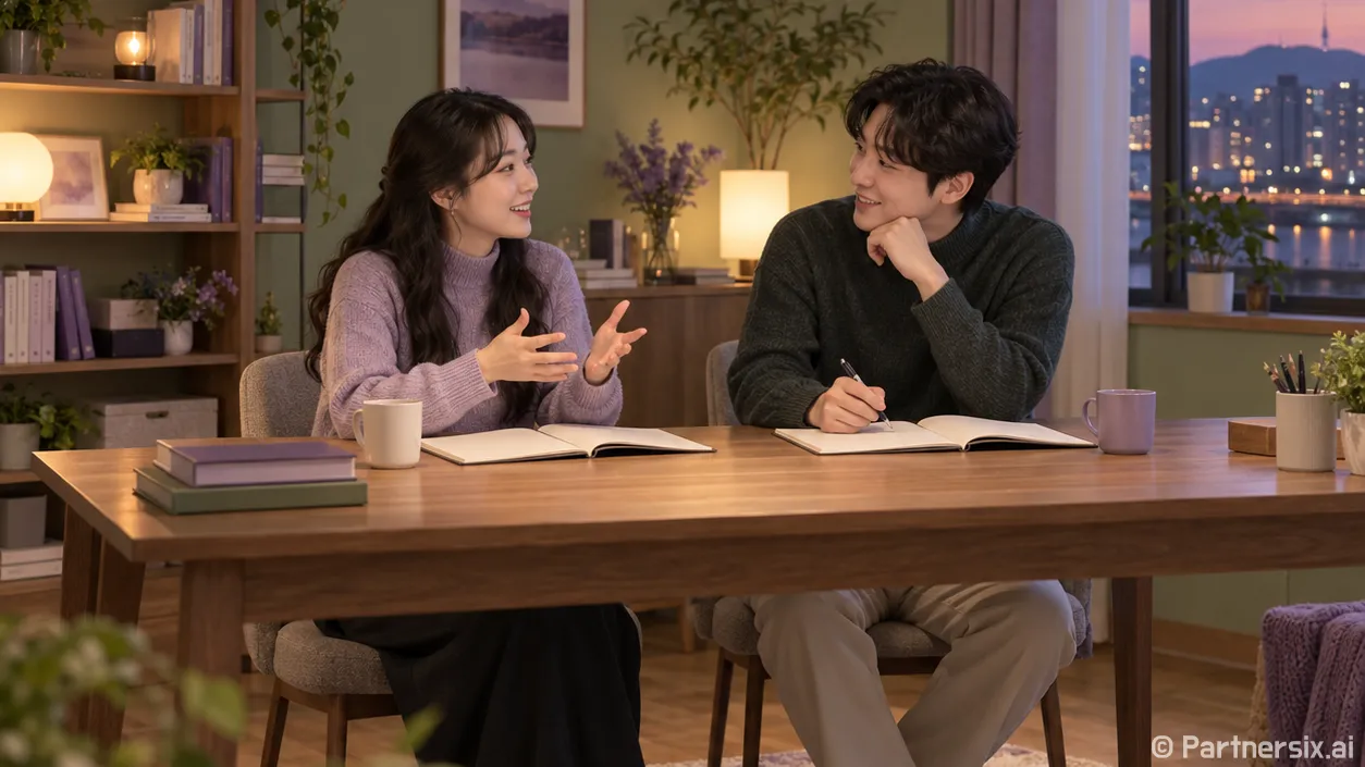 아이엘츠 스피킹 점수 올리려면 이렇게 연습하세요