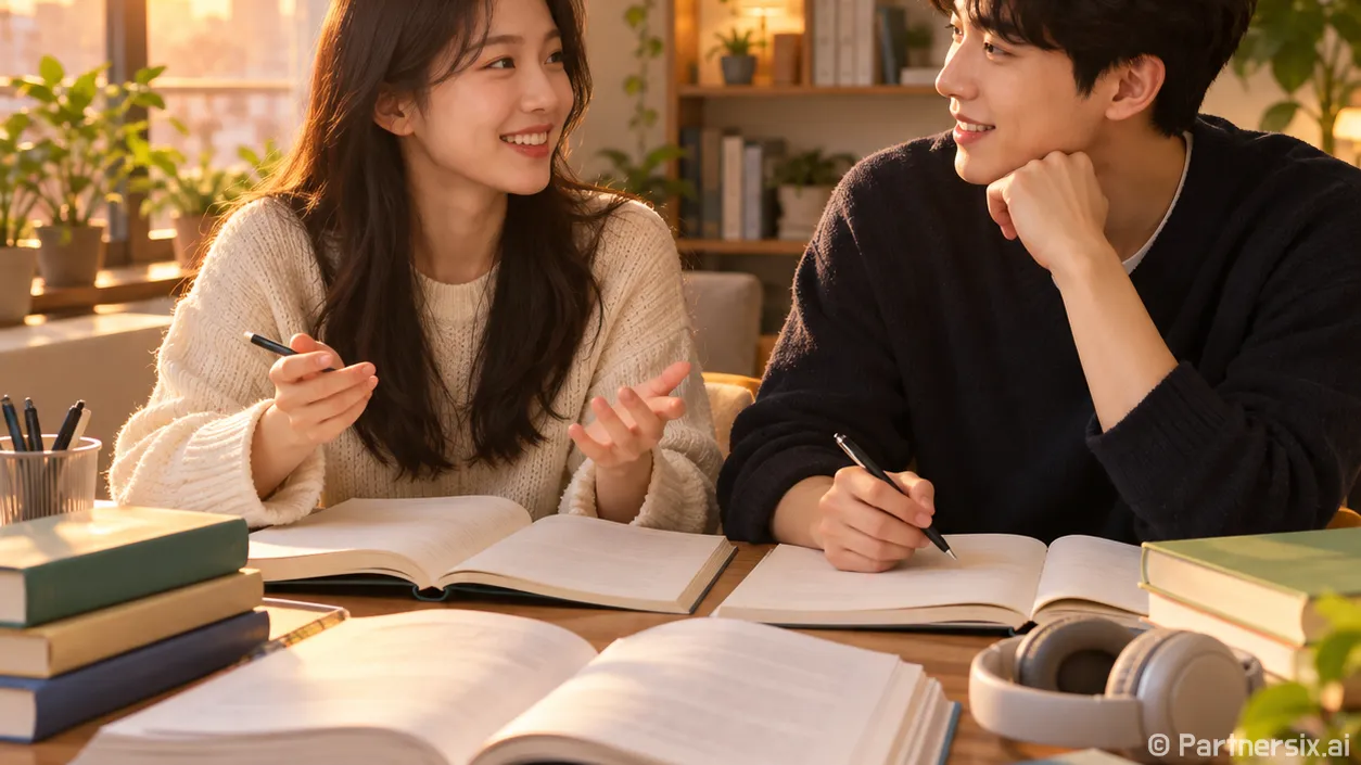 아이엘츠 준비는 지…