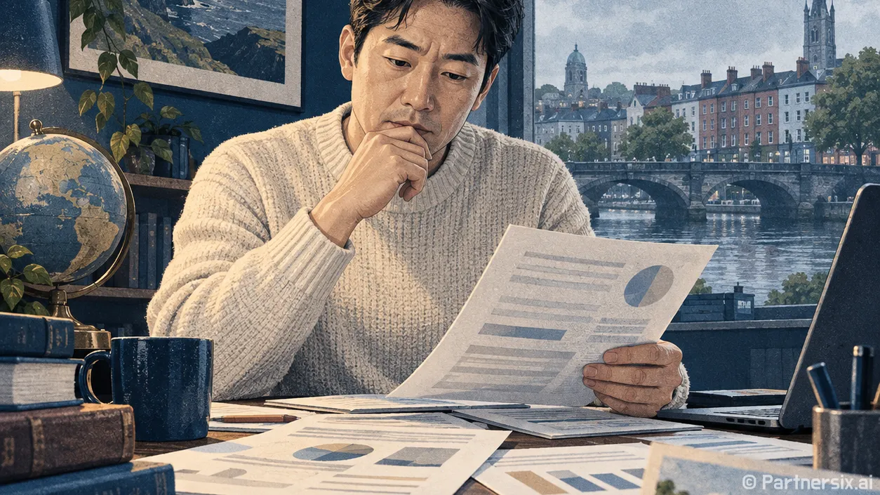 아일랜드 어학연수 비용과 학교를 고르는 방법