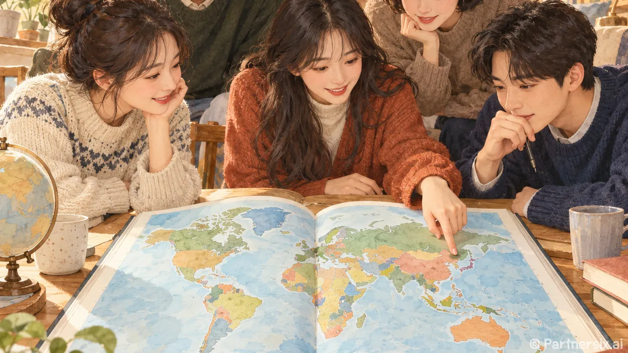 워킹홀리데이 국가 …