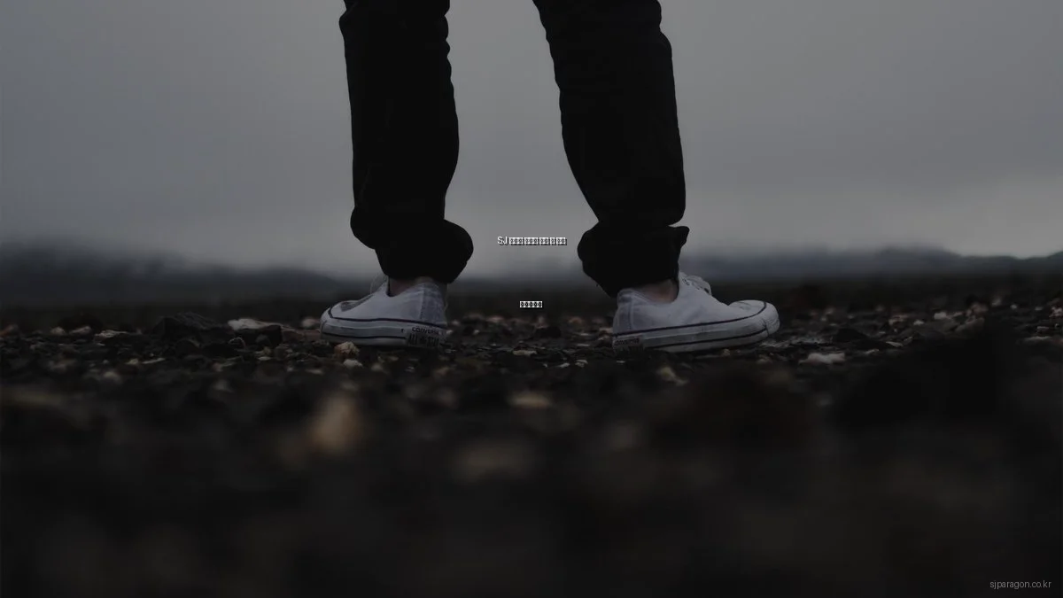 SJ 파라곤 아파트 계약 전 필수 체크리스트