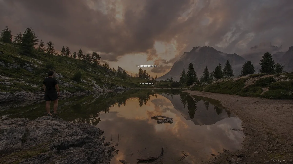 SJ 파라곤 아파트 입문자를 위한 모델하우스 방문 가이드