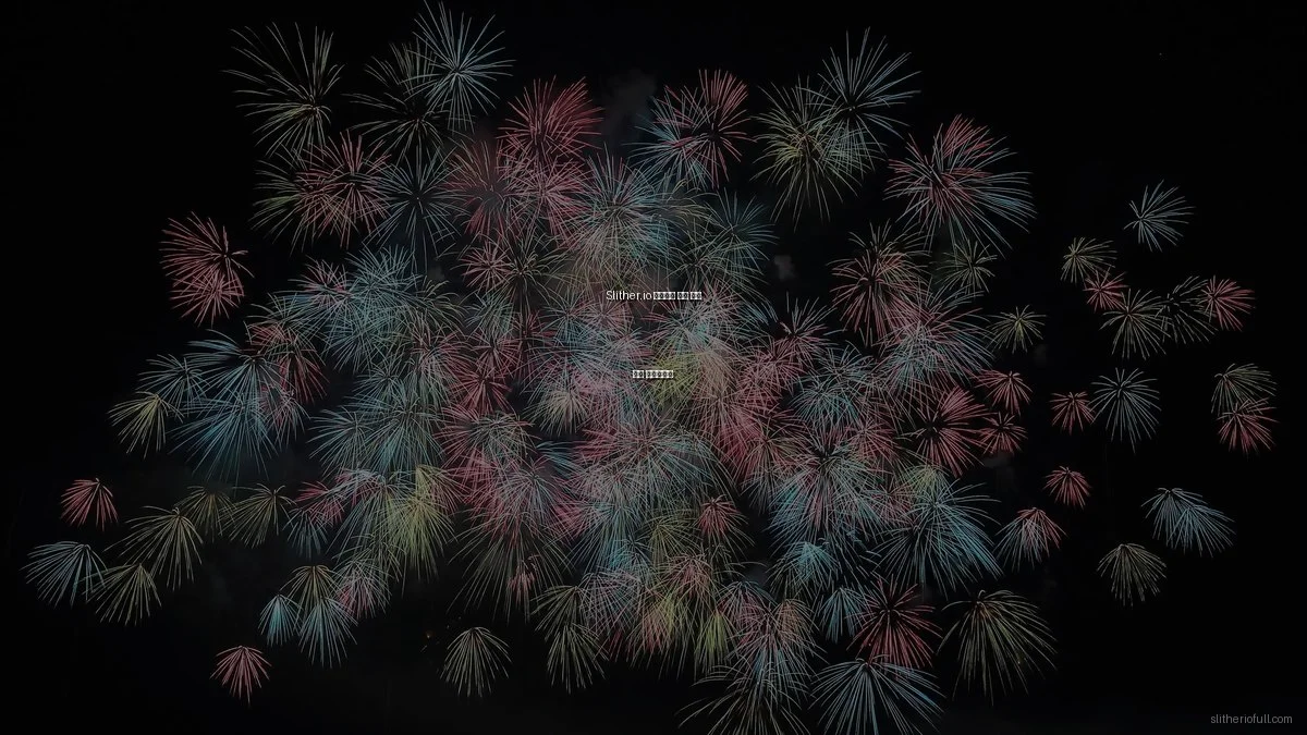 Slither.io 초보자를 위한 완벽 준비 체크리스트