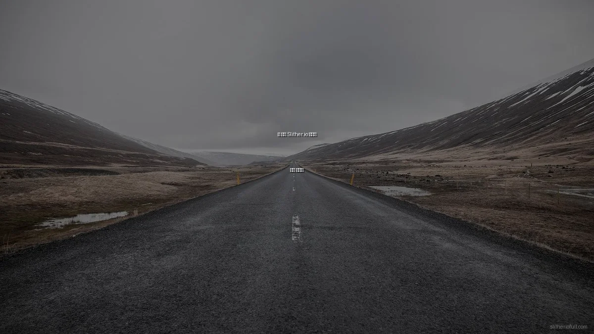 봄 맞이 Slither.io 마스터 전략 가이드