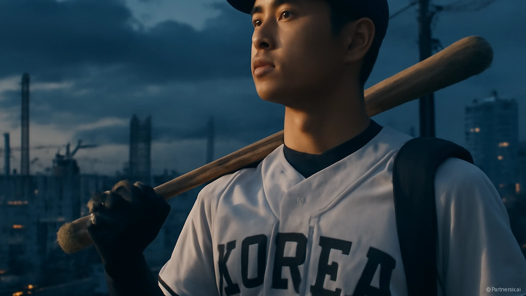 롯데 나승엽 일본행…