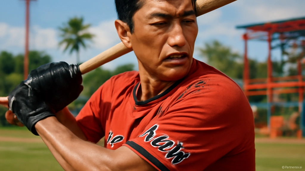 한화 손아섭, 필리…