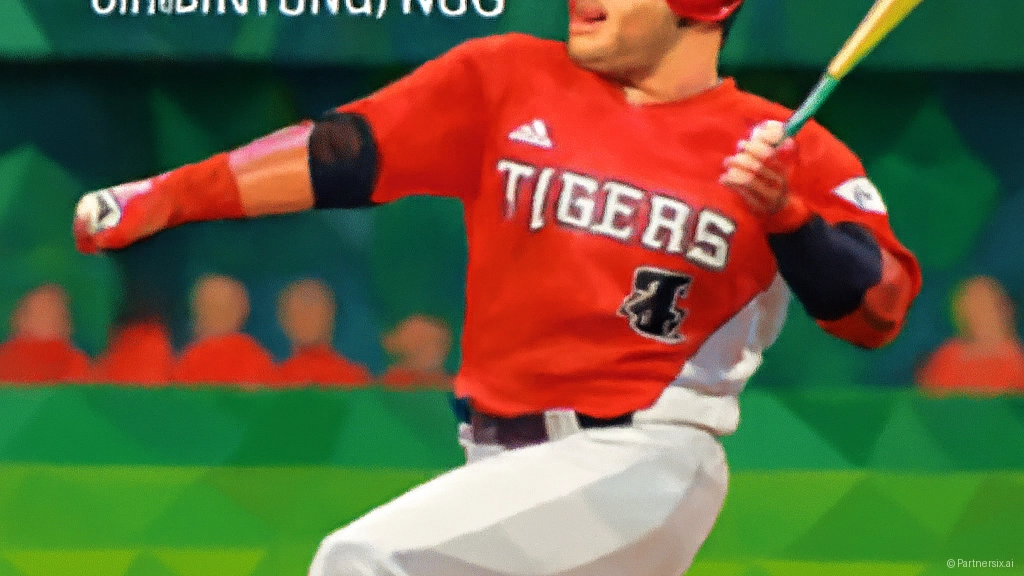 KIA에서 최형우가…