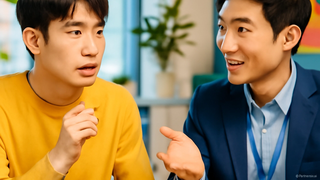 안현민과 오선우의 …