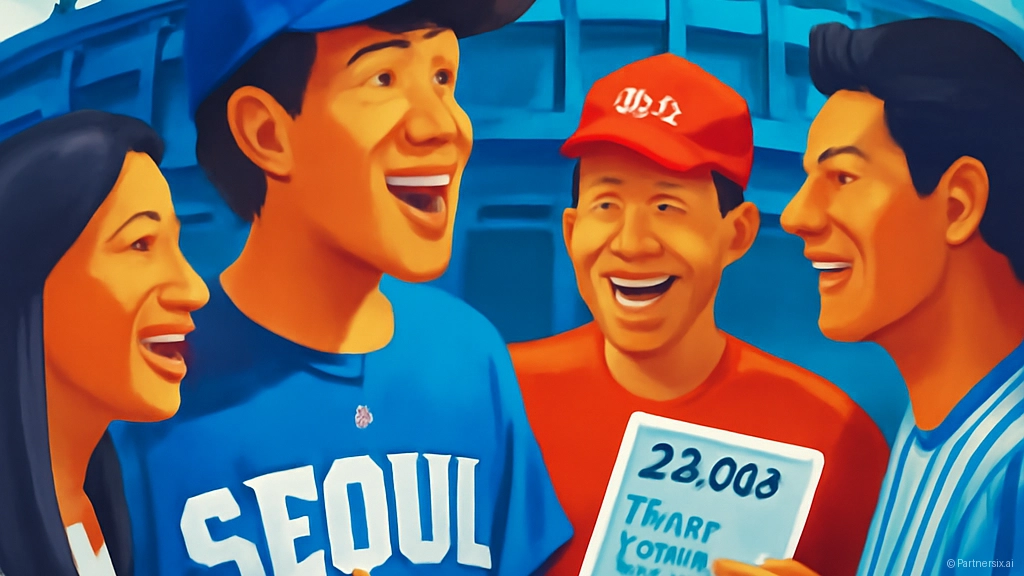 2026 KBO 시즌, 순위 경쟁의 판도는?