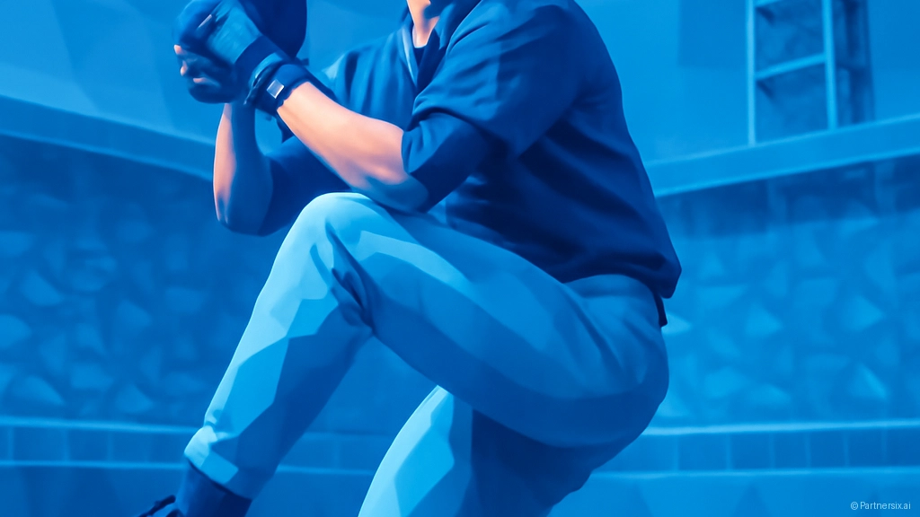 라이언 와이스의 K…