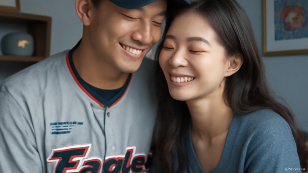 한화 하주석 아내 김연정의 한마디가 주는 교훈