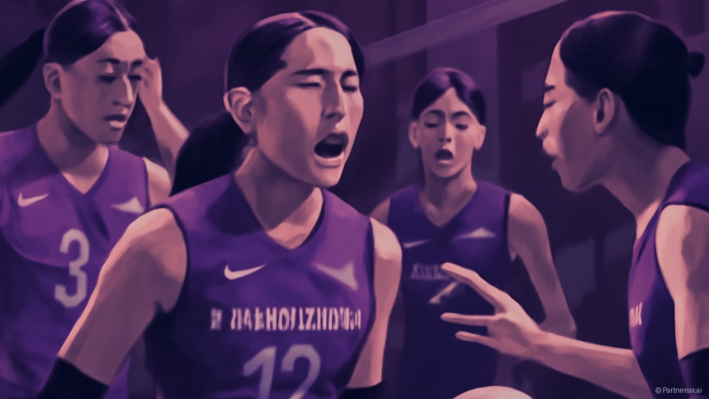 정관장 여자배구 문제 해결을 위한 방법과 자네테 논란 알아보기