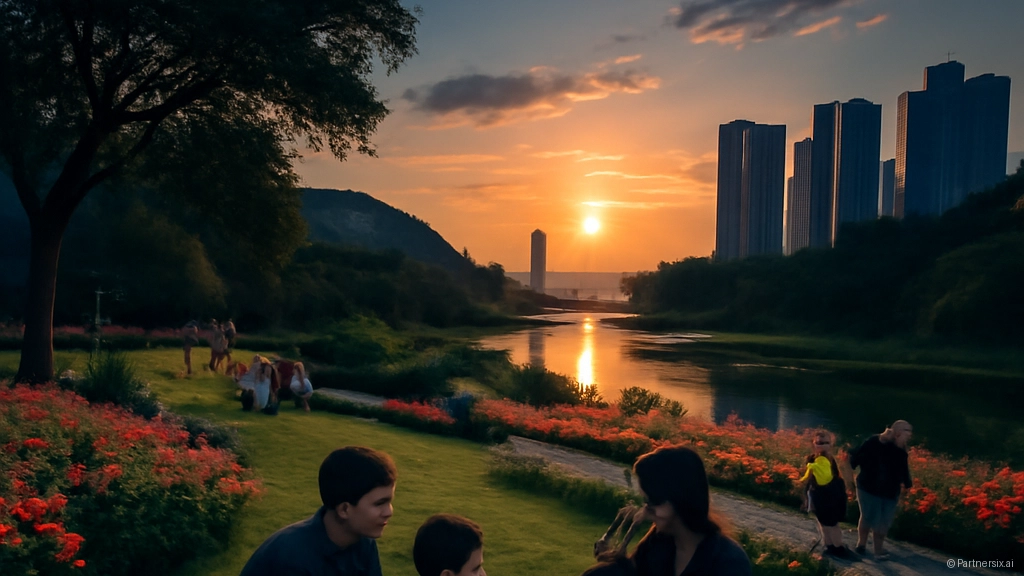 울산 웨일즈를 탐험하는 방법