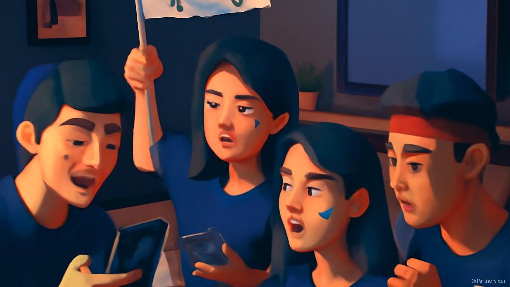 안세영 결승 경기 중계를 놓치지 않는 방법