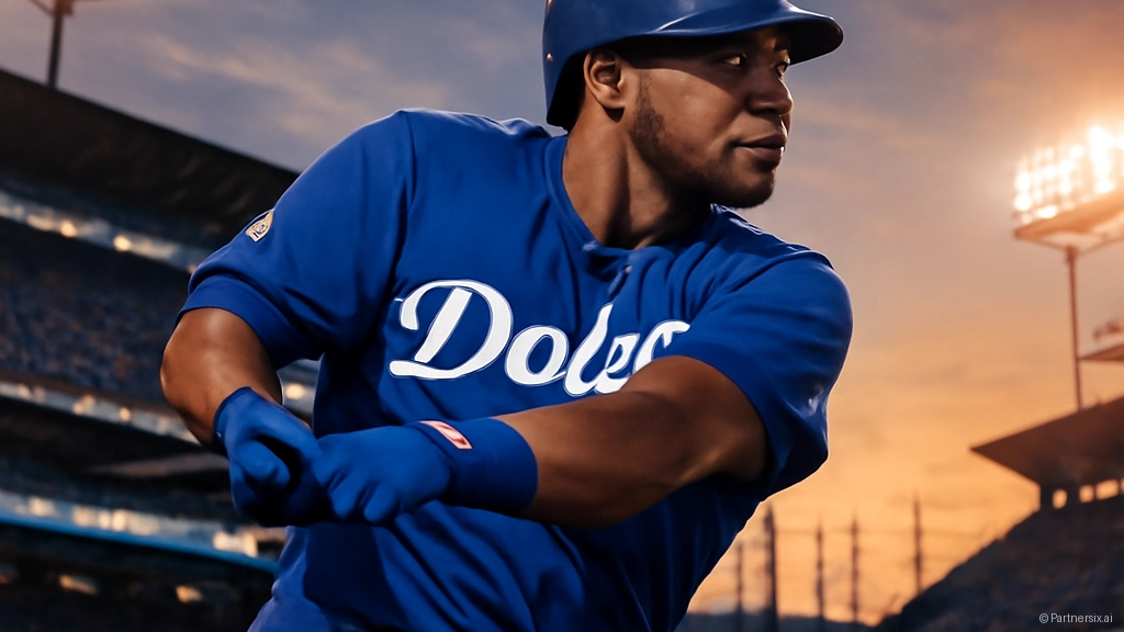 LA 다저스가 앤디…