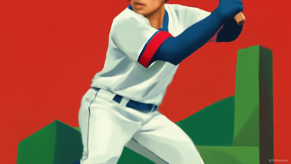 LA 다저스에 앤디 이바네스를 영입하는 방법