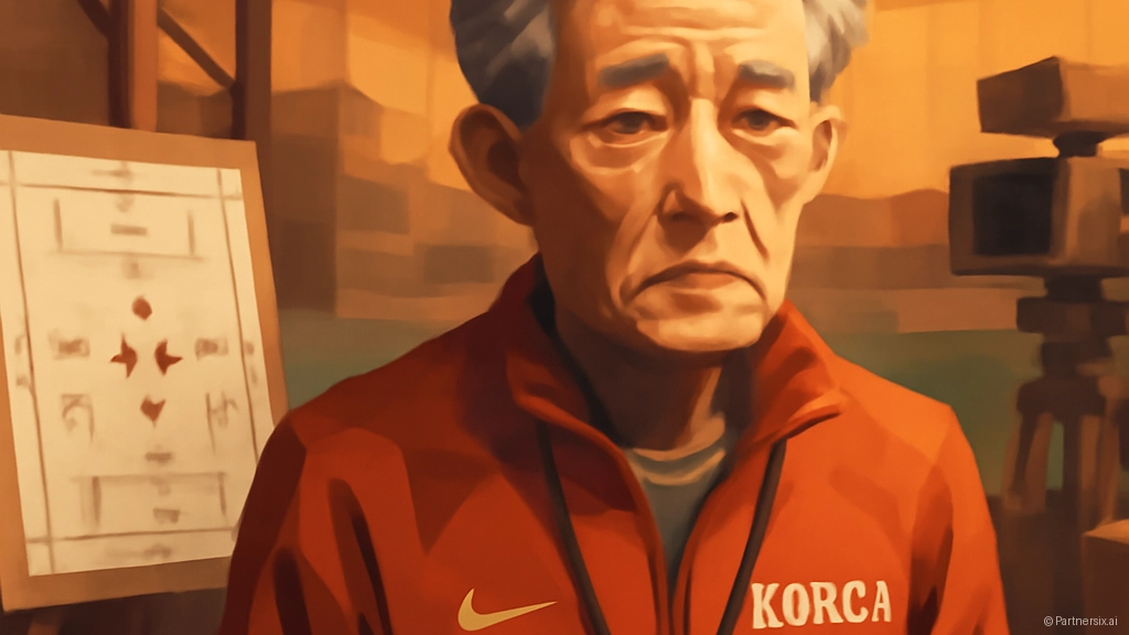 프랑크 토트넘 감독의 고속 노화를 이해하는 방법