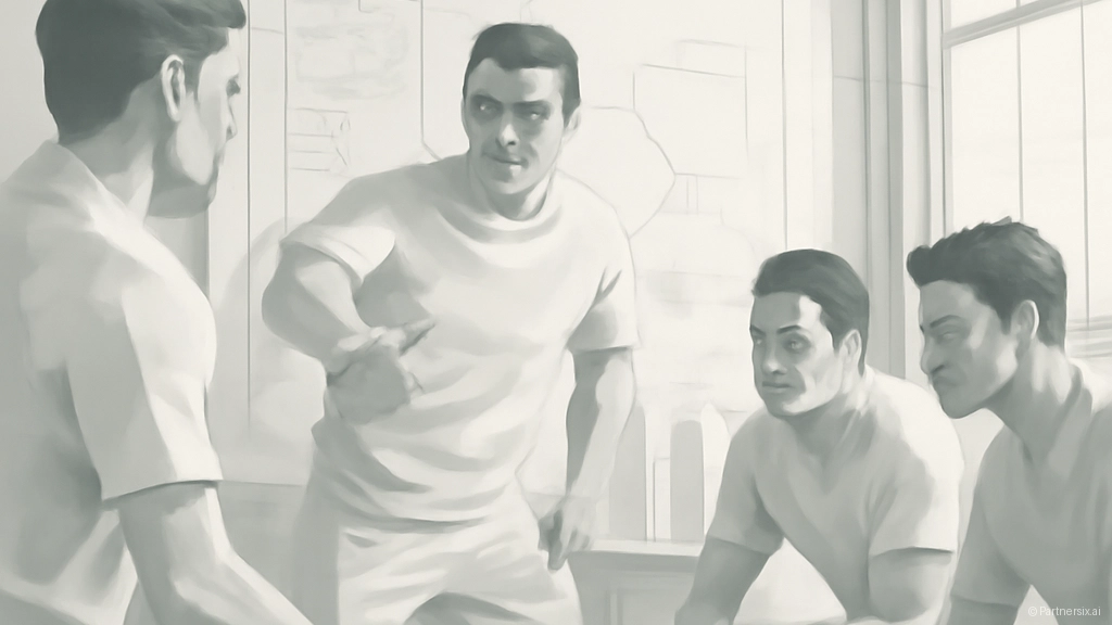 토트넘의 FA컵에서…