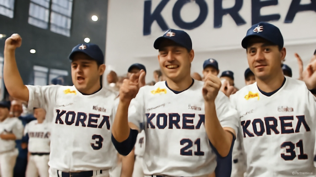 2026 WBC 한…